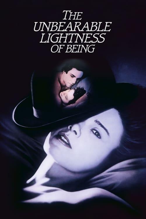 Download The Unbearable Lightness of Being poster