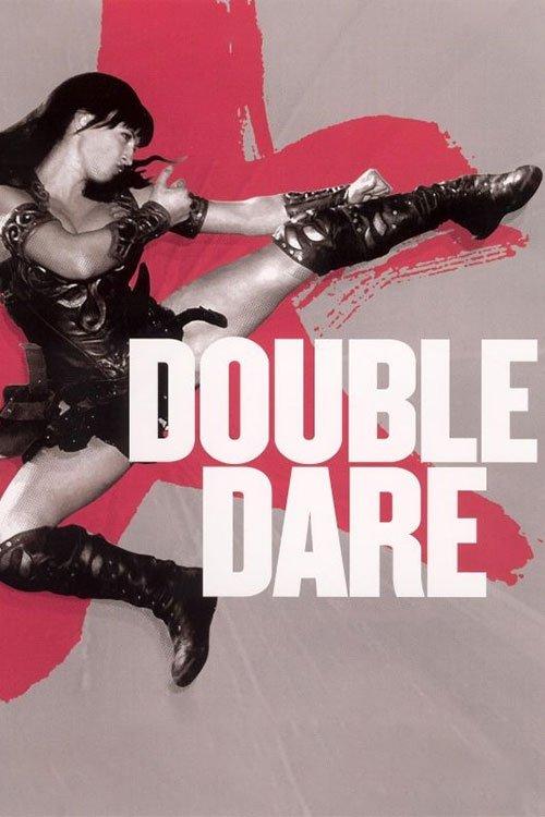 Download Double Dare poster