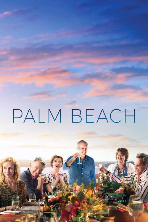 Download Palm Beach poster