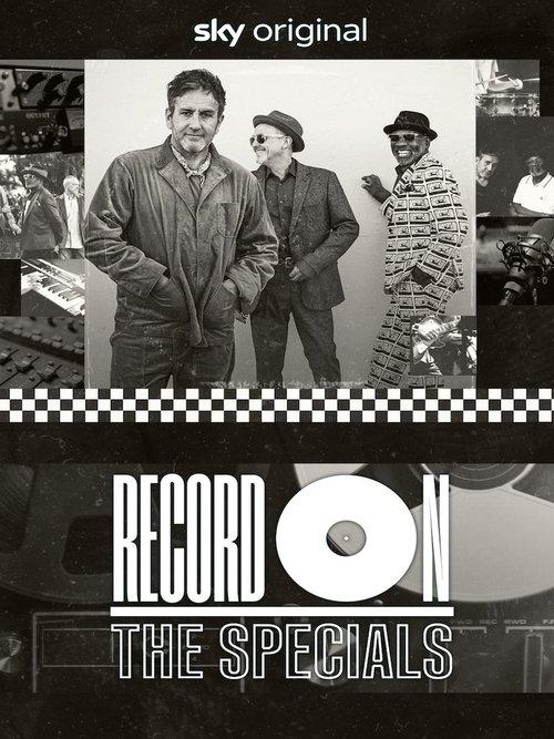 Download The Specials – A Message to You poster