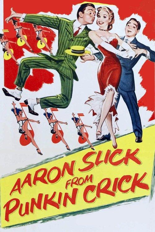 Download Aaron Slick from Punkin Crick poster