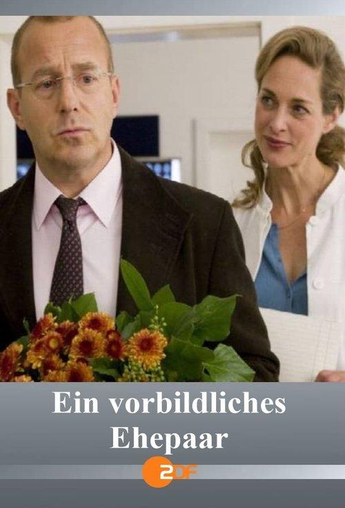 Download Ein vorbildliches Ehepaar poster