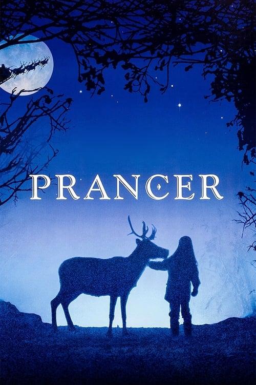 Download Prancer poster