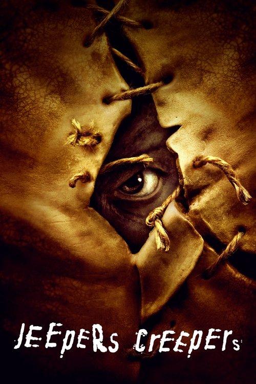 Download Jeepers Creepers poster
