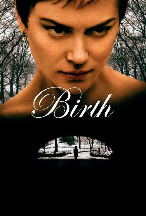 Download Birth poster