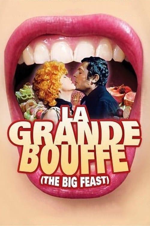 Download La Grande Bouffe poster