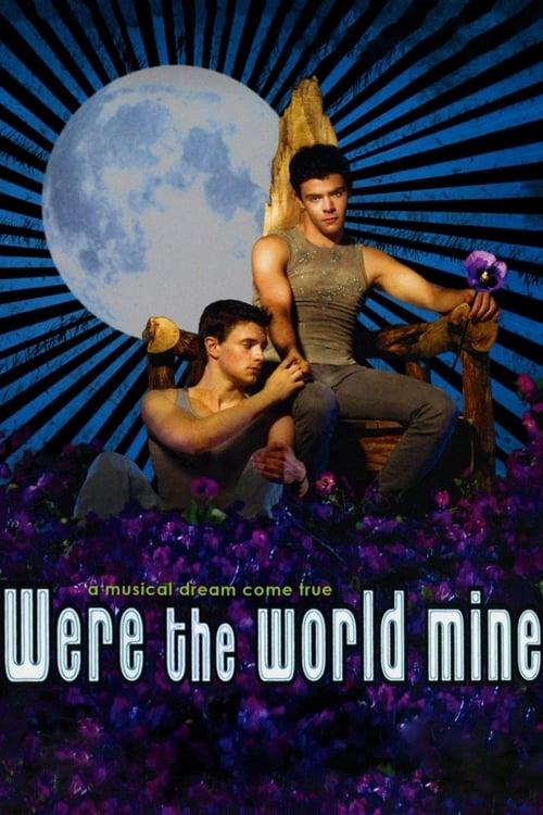 Download Were the World Mine poster
