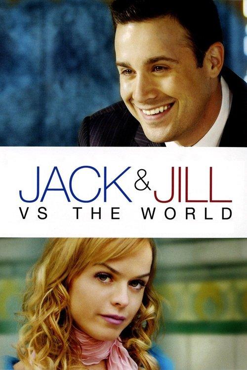 Download Jack and Jill vs. The World poster