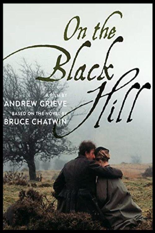 Download On the Black Hill poster