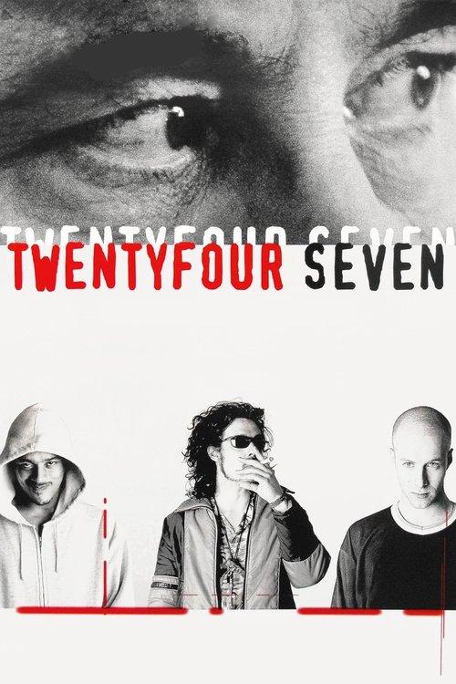Download TwentyFourSeven poster