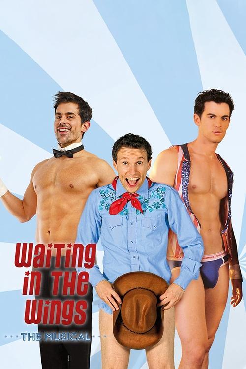 Download Waiting in the Wings: The Musical poster