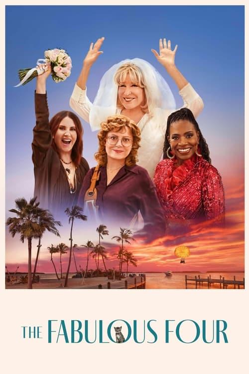 Download The Fabulous Four poster
