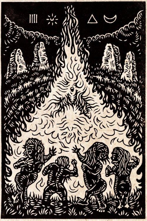 Download The Shining Pyramid poster