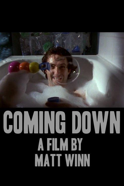 Download Coming Down poster