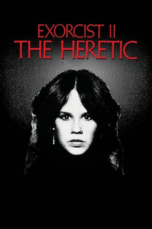 Download Exorcist II: The Heretic poster
