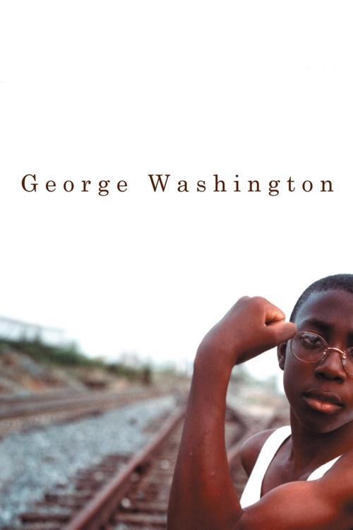 Download George Washington poster