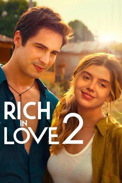 Download Rich in Love 2 poster