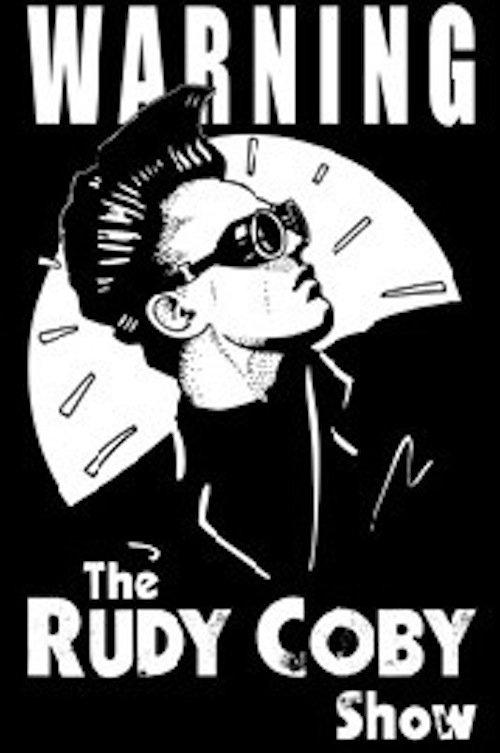 Download Rudy Coby: The Coolest Magician on Earth poster