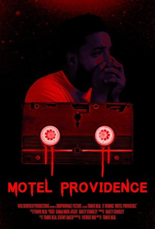 Download Motel Providence poster