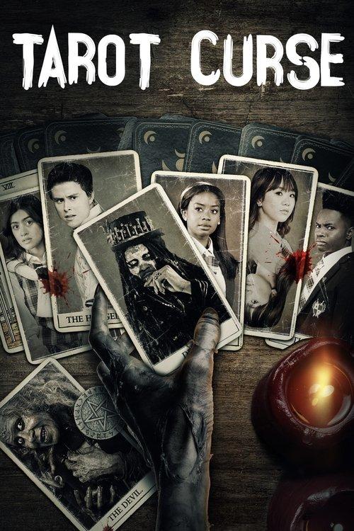 Download Tarot Curse poster