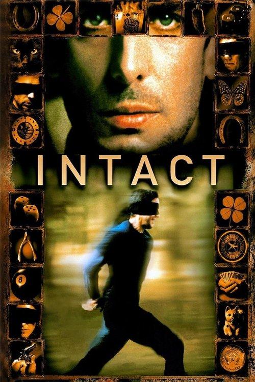 Download Intact poster