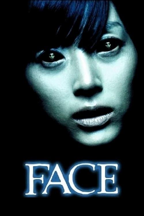 Download Face poster
