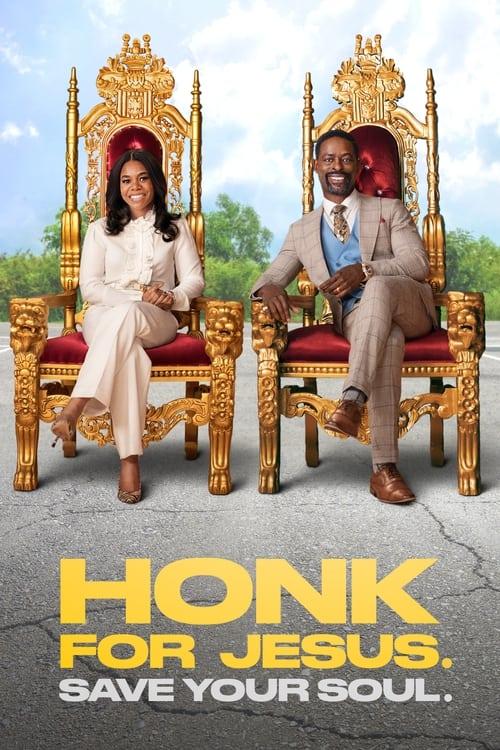 Download Honk for Jesus. Save Your Soul. poster