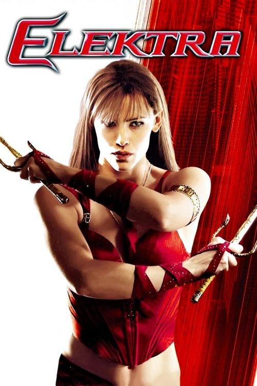 Download Elektra poster
