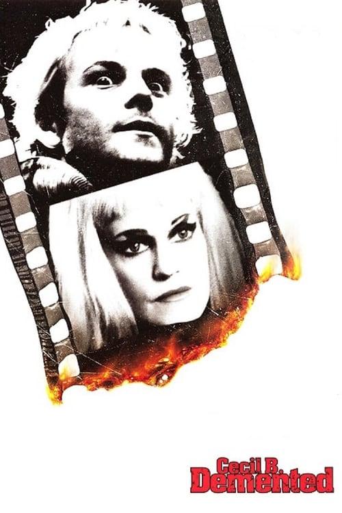 Download Cecil B. Demented poster