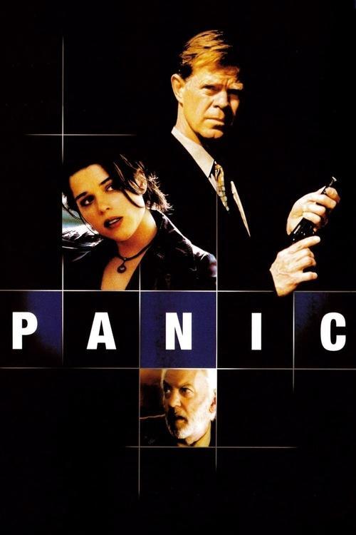 Download Panic poster