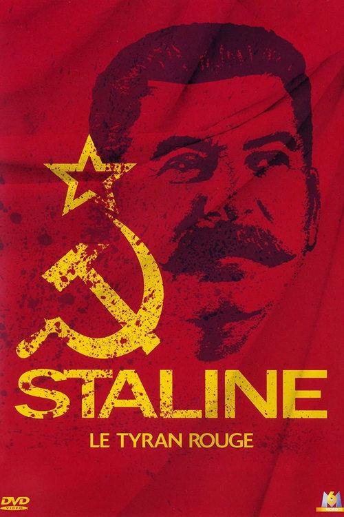 Download Stalin, the Red Tyrant poster
