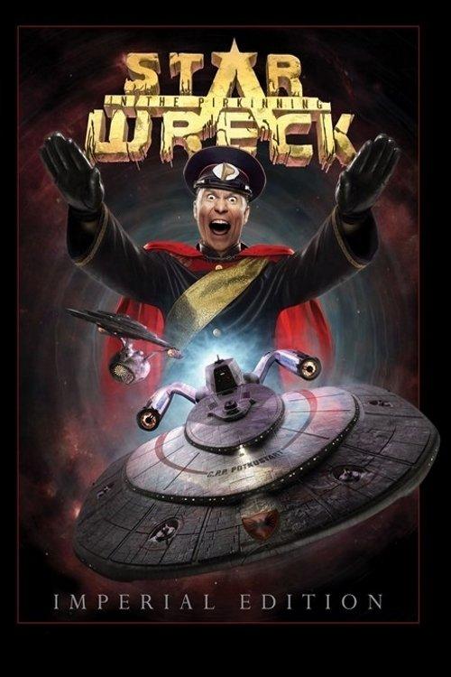 Download Star Wreck: In the Pirkinning poster