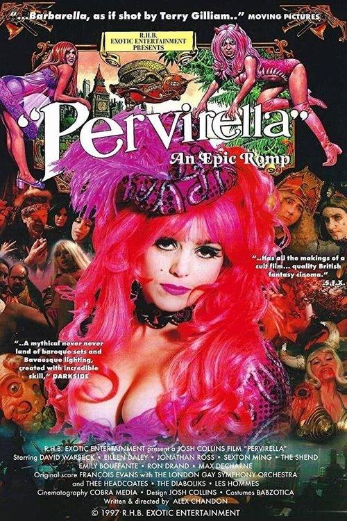 Download Pervirella poster
