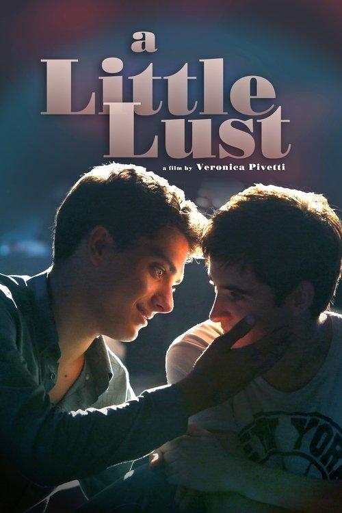 Download A Little Lust poster