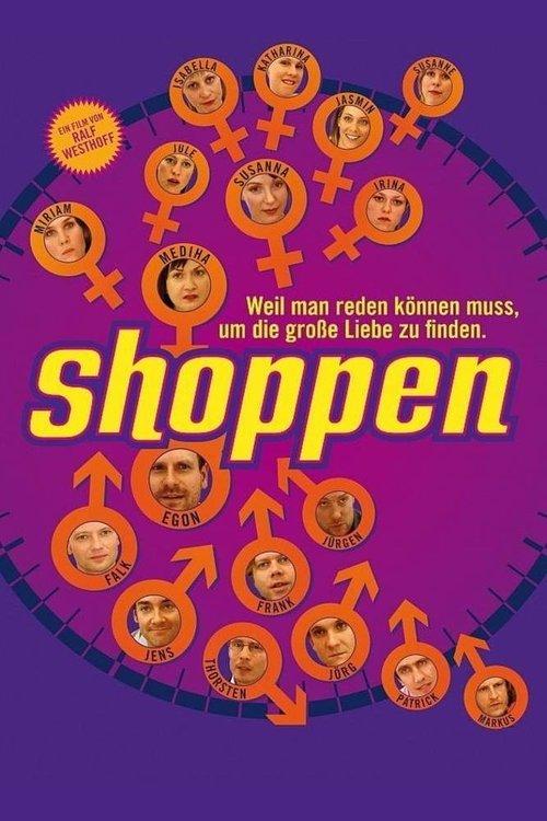 Download Shoppen poster