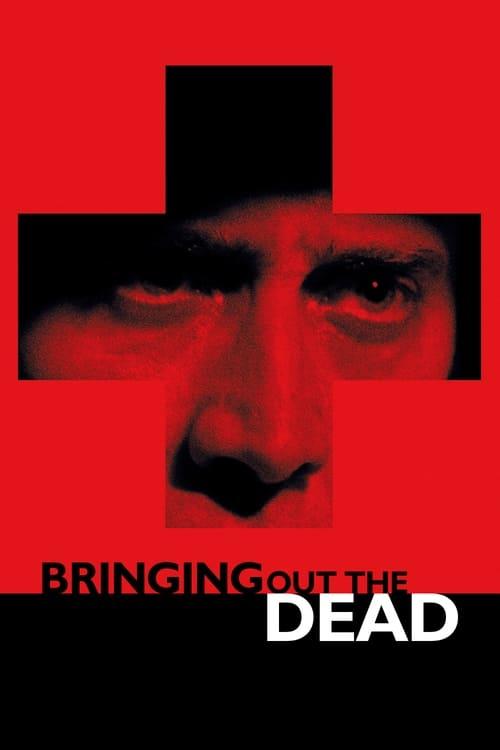 Download Bringing Out the Dead poster