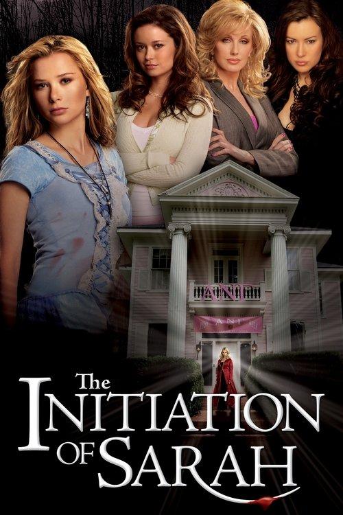 Download The Initiation of Sarah poster