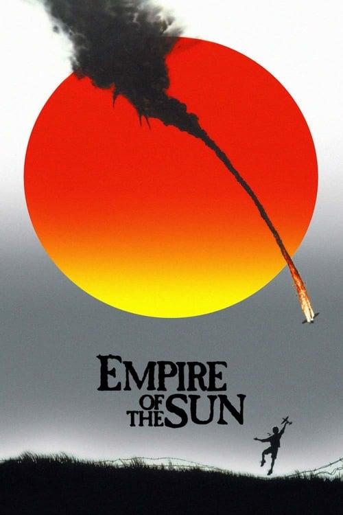 Download Empire of the Sun poster