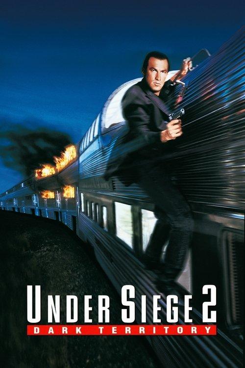 Download Under Siege 2: Dark Territory poster