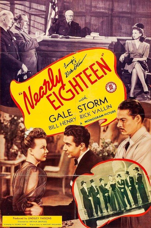 Download Nearly Eighteen poster