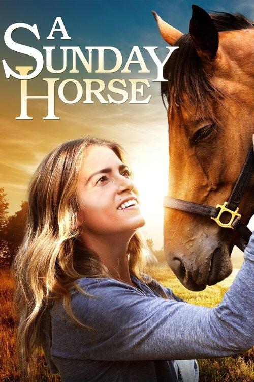 Download A Sunday Horse poster