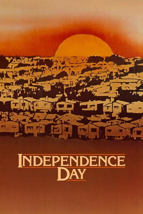 Download Independence Day poster