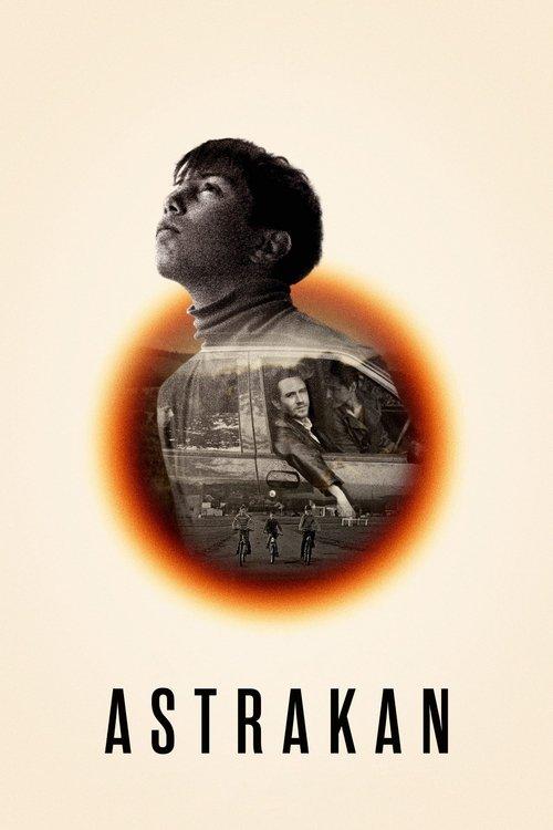 Download Astrakan poster