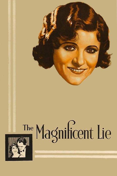 Download The Magnificent Lie poster