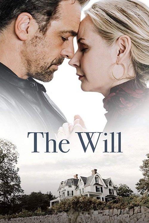 Download The Will poster
