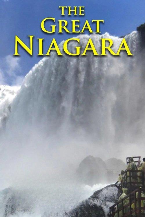 Download The Great Niagara poster