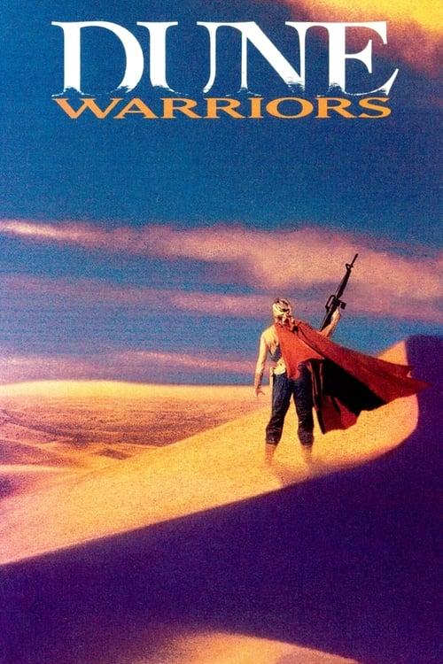 Download Dune Warriors poster