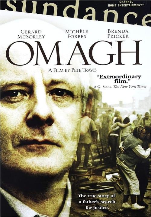 Download Omagh poster