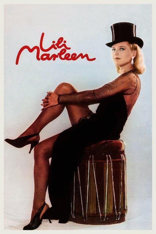 Download Lili Marleen poster