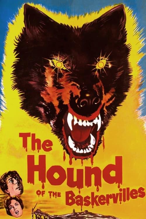 Download The Hound of the Baskervilles poster